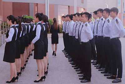 贵阳高铁乘务学校 精准赋能，开启非学历职业技能培训新篇章