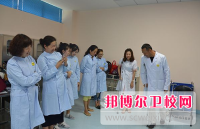 2020年唐山市非学历职业技能培训服务型卫校推荐与选择指南